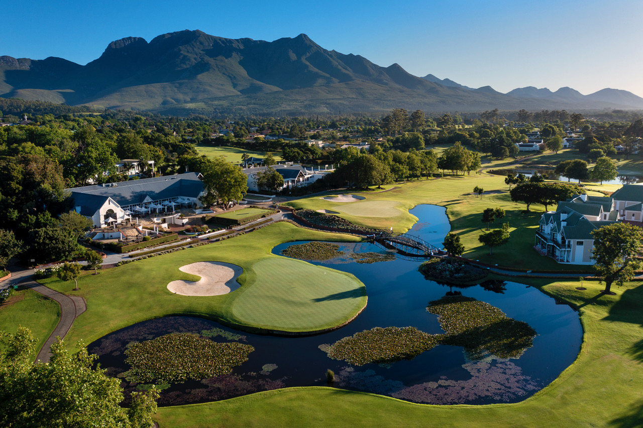 Fancourt